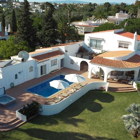 Casa Leao Villa Carvoeiro  Exterior photo